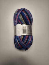 Lammy Yarns New Running Multi 416