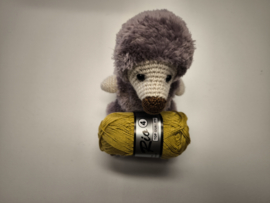 Lammy Yarns Rio 4 846