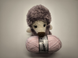 Lammy Yarns Hawai 4 714