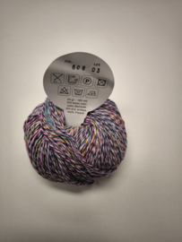 Lammy Yarns Hawai 3 Cocktail 608