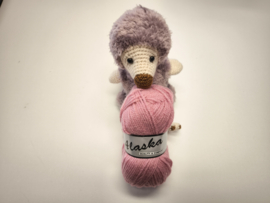 Lammy Yarns Alaska 710