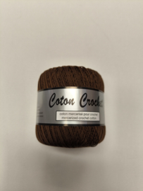 Lammy Yarns Coton Crochet 10 017