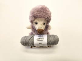 Lang Yarns Jawoll 005