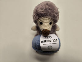 Lang Yarns Merino 120 320