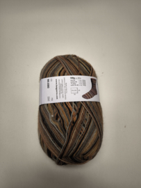 Lang Yarns Super Soxx Color 4 ply 383