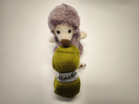 Lammy Yarns Alaska 028