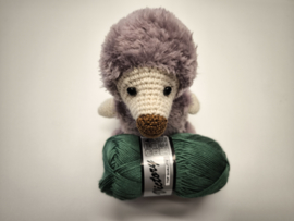 Lammy Yarns Victory 072