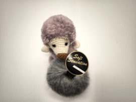 Lammy Yarns Soft Sensation 605