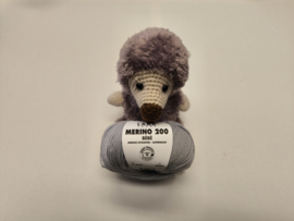 Lang Yarns Merino 200 Bébé 324