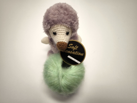 Lammy Yarns Soft Sensation 062