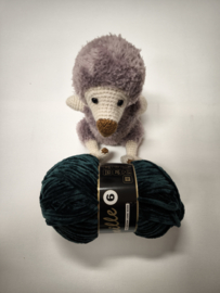 Lammy  Yarns Chenille 6 072