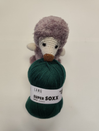 Lang Yarns Super Soxx 4 ply 118