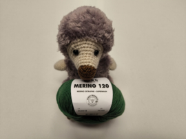 Lang Yarns Merino 120 316