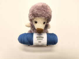 Lang Yarns Jawoll 032