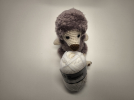 Lammy Yarns New Running 005