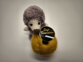 Lammy Yarns Soft Sensation 520