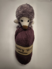 Lammy Yarns Country Wool 065