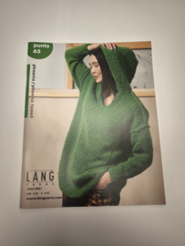 Lang Yarns Punto 65