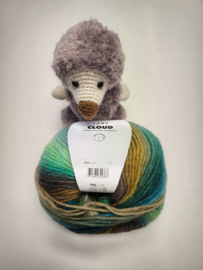 Lang Yarns Cloud 016