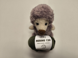 Lang Yarns Merino 120 397