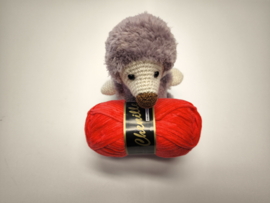 Lammy Yarns Chenille 4 043