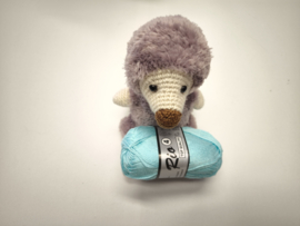 Lammy Yarns Rio 4 459