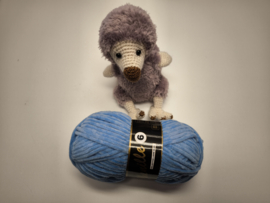 Lammy Yarns Chenille 6 040
