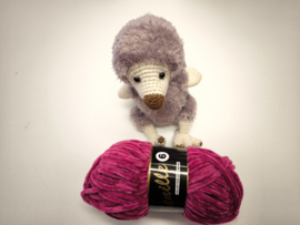Lammy Yarns Chenille 6 730