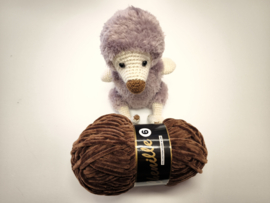Lammy Yarns Chenille 6 112