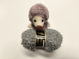 Lammy Yarns Super Tendresse 002