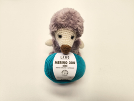 Lang Yarns Merino 200 Bébé 378