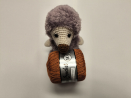 Lammy Yarns Coton Crochet 10 794