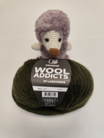 Lang Yarns Promise 218