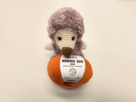 Lang Yarns Merino 200 Bébé 359