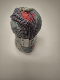 Lammy Yarns Hawai 3 Multi 907