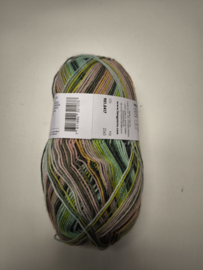Lang Yarns Super Soxx Color 4 ply 417
