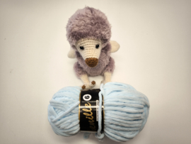 Lammy Yarns Chenille 6 011