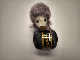 Lammy Yarns Lurex 018
