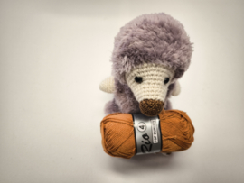Lammy Yarns Rio 4 860