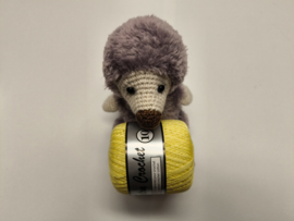 Lammy Yarns Coton Crochet 10 510