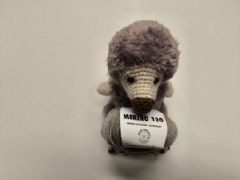 Lang Yarns Merino 120 052