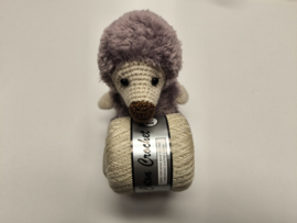 Lammy Yarns Coton Crochet 10 016