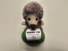 Lang Yarns Merino 120 317