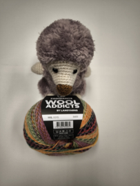 Lang Yarns Footprints Wooladdicts 015
