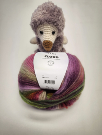 Lang Yarns Cloud 010