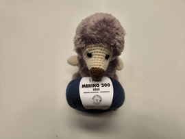 Lang Yarns Merino 200 Bébé 334