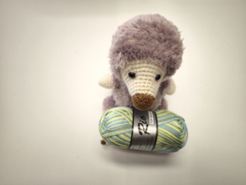 Lammy Yarns Rio Multi 626