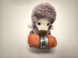 Lammy Yarns Rio 847