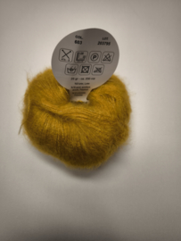 Lammy Yarns Soft Sensation 603