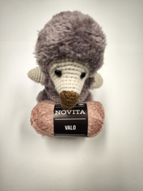 Novita Valo 5191